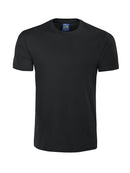 2016 T-SHIRT Black - Suomen Brodeeraus