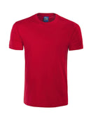 2016 T-SHIRT Red - Suomen Brodeeraus