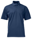 2040 PIQUE Navy - Suomen Brodeeraus