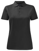 2041 PIQUE LADY Black - Suomen Brodeeraus