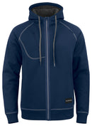 2130 HOOD Navy - Suomen Brodeeraus