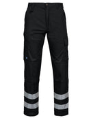 2517 HOUSUT Black - Suomen Brodeeraus