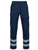 2517 HOUSUT Navy - Suomen Brodeeraus