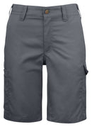 2529 LADIES SHORTS Grey - Suomen Brodeeraus