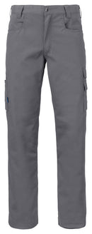 2530 SERVICE PANT Grey - Suomen Brodeeraus