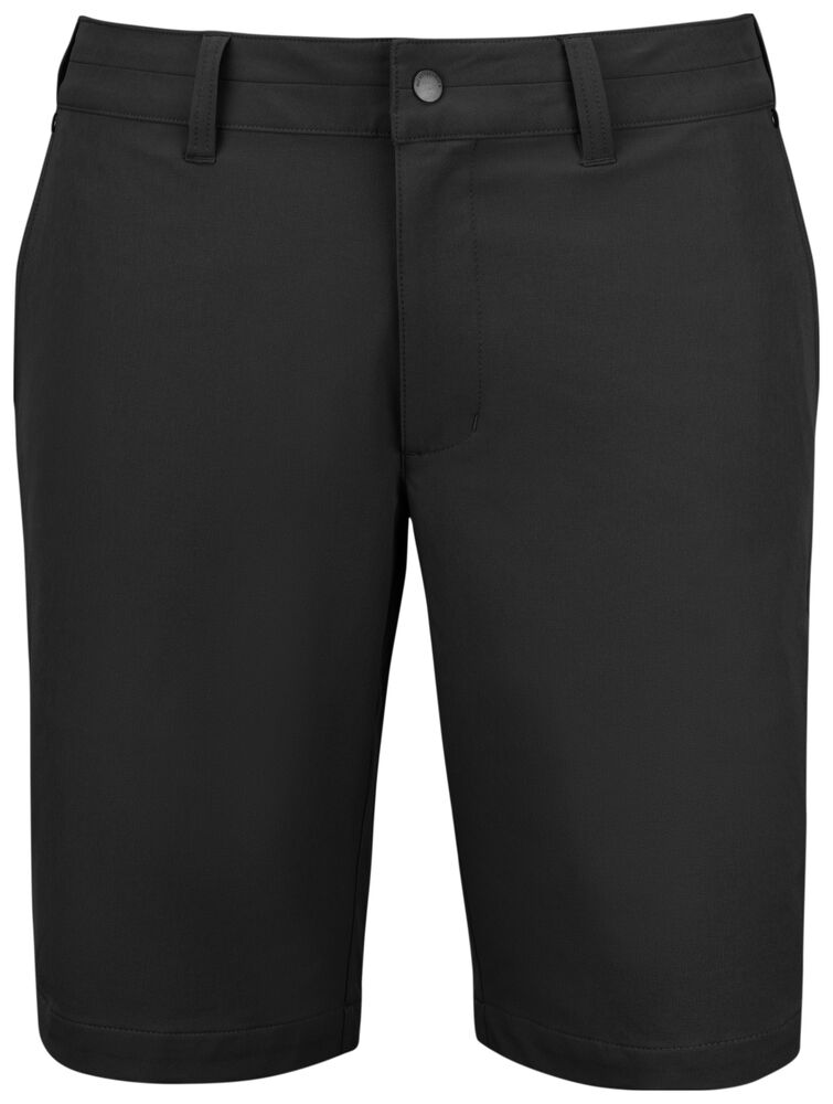 New Salish Shorts Black