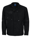 5414 JACKA Black - Suomen Brodeeraus