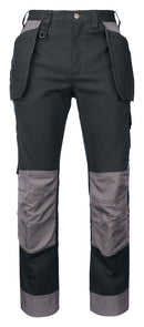 5521 PANTS SVART - Suomen Brodeeraus