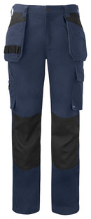 5530 PANTS ProJob Blue - Suomen Brodeeraus