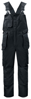 5630 BIB BRACE Black - Suomen Brodeeraus