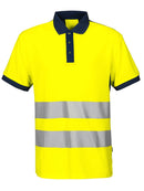 6008 PIQUE CL2 Yellow - Suomen Brodeeraus