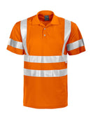 6011 PIQUE CL3 Orange - Suomen Brodeeraus