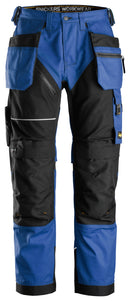 RW CANVAS+ TROUSERS+ HP
