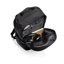 The SP Aware™ RPET Edin 15.6" Laptop Backpack 100% Recycled