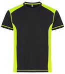 Ambition-T VisYellow 4XL - Suomen Brodeeraus