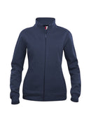 BASIC CARDIGAN LADY DNAVU - Suomen Brodeeraus