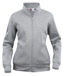 BASIC CARDIGAN LADY GREMEL - Suomen Brodeeraus