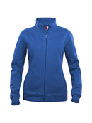 BASIC CARDIGAN LADY ROYAL - Suomen Brodeeraus