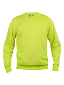 BASIC ROUNDNECK VIGRE - Suomen Brodeeraus