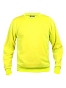 BASIC ROUNDNECK VISYE - Suomen Brodeeraus