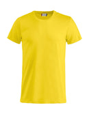 Basic-T Lemon - Suomen Brodeeraus