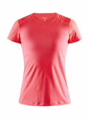 Craft ADV Essence SS Slim Tee W Crush - Suomen Brodeeraus