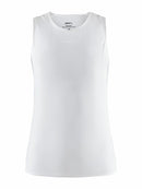 Craft Pro Dry Nanoweight SL W White - Suomen Brodeeraus