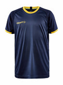 Craft Progress 2.0 Graphic Jersey Navy/Sweden - Suomen Brodeeraus