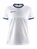 Craft Progress 2.0 Graphic Jersey White/club c - Suomen Brodeeraus