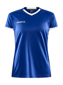 Craft Progress 2.0 Solid Jersey W Cobolt - Suomen Brodeeraus