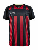 Craft Progress 2.0 Stripe Jersey Black/bright - Suomen Brodeeraus