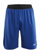 Craft Progress Basket Shorts M Cobolt - Suomen Brodeeraus