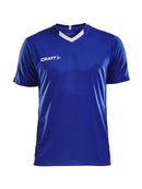 Craft Progress Jersey contrast men Club cobolt - Suomen Brodeeraus