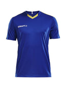 Craft Progress Jersey contrast men Club co/yell - Suomen Brodeeraus