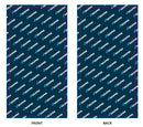 RPET Multi scarf with paper wrap-DESPRO