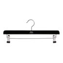 Hanger SW wooden trs Point - of - sale Black ONE SIZE - Suomen Brodeeraus