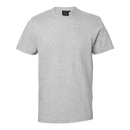 Kings T-shirt JR Grey - Suomen Brodeeraus