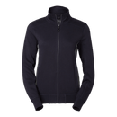 Lucy Sweat w Navy/Grey - Suomen Brodeeraus