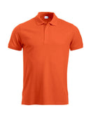 Manhattan pique BlOrange - Suomen Brodeeraus