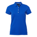 Marion Polo w Blue - Suomen Brodeeraus