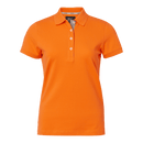 Marion Polo w Orange - Suomen Brodeeraus