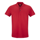 Martin Polo Red - Suomen Brodeeraus