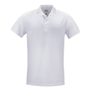 Martin Polo White - Suomen Brodeeraus