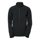 Miles Jacket Black - Suomen Brodeeraus