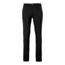 Milton Trousers Black - Suomen Brodeeraus