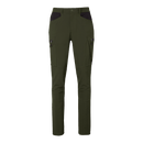 Milton Trousers Green - Suomen Brodeeraus