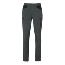 Milton Trousers Grey - Suomen Brodeeraus