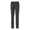Moa Trousers w Grey - Suomen Brodeeraus
