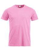 NEW CLASSIC-T BrPink - Suomen Brodeeraus