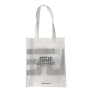 Non woven bags EXPO Point - of - sale Black ONE SIZE - Suomen Brodeeraus